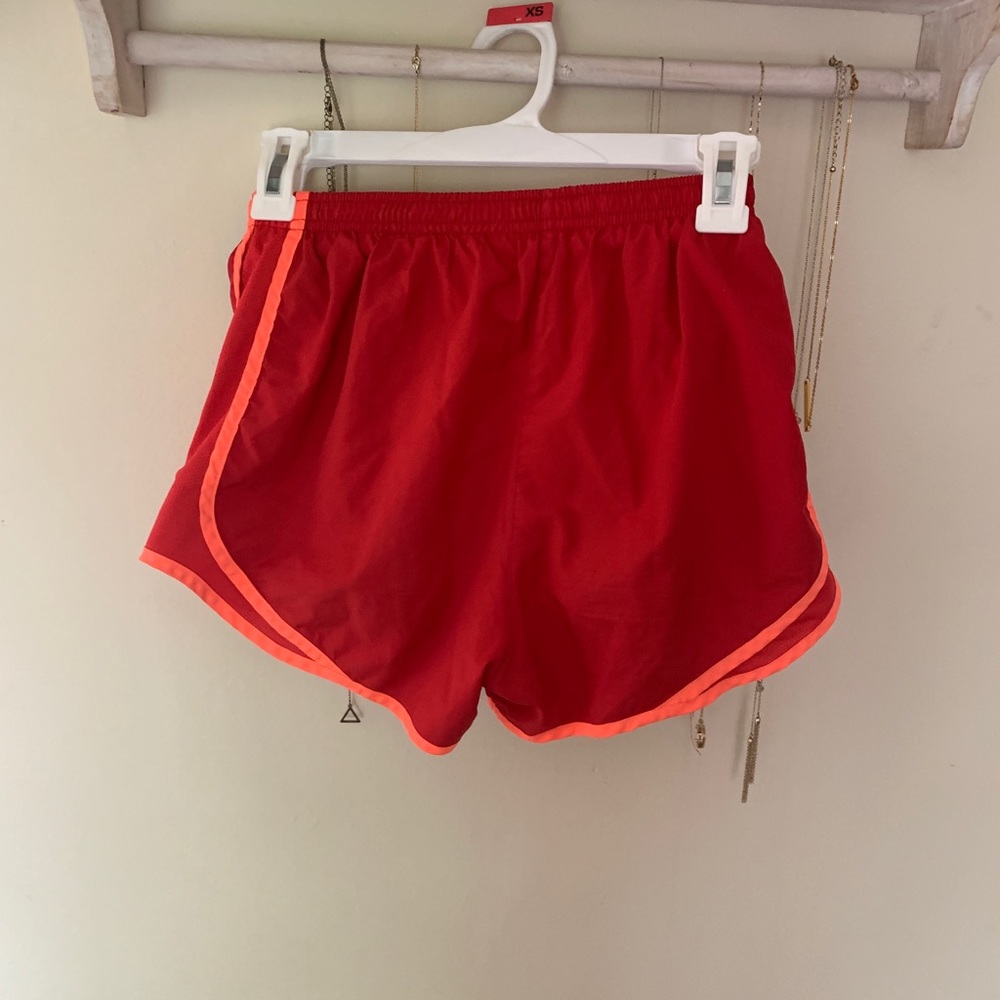 Nike athletic shorts! Dri-fit, women’s XS